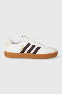 adidas sneakers VL COURT 3.0 culoarea alb Barbati