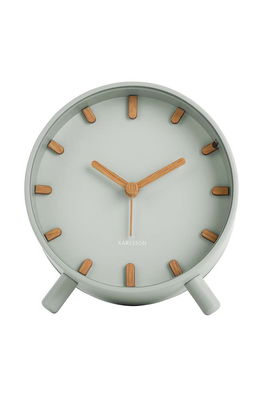 Karlsson ceas cu alarmă Grace multicolor