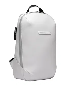 Horizn Studios Rucsac 'Gion' gri deschis / negru