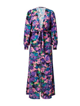 Nasty Gal Rochie lila / mai multe culori