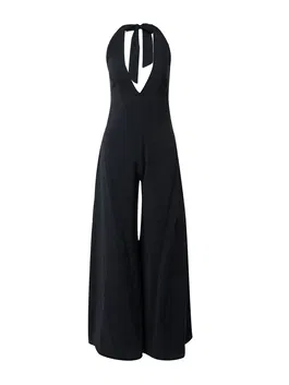 Nasty Gal Salopeta negru