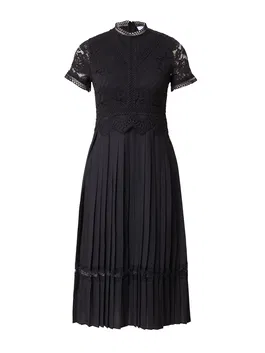 Coast Rochie de cocktail negru