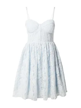 Coast Rochie de cocktail albastru deschis