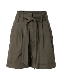 Warehouse Pantaloni cutați verde