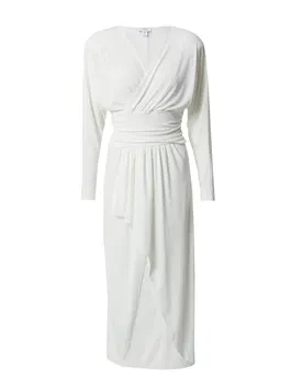 Coast Rochie de cocktail alb murdar