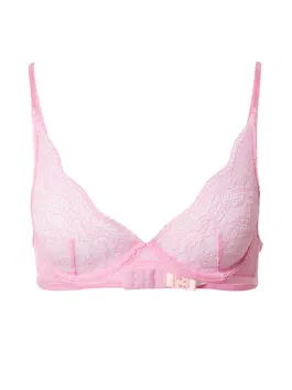 Hunkemöller Sutien 'Isabelle' roz