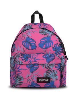 EASTPAK Rucsac bleumarin / verde jad / magenta