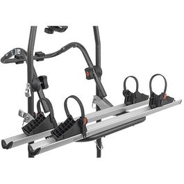 SUPORT BICICLETE STAND UP 2 PENTRU 2 BICICLETE CU PRINDERE PE HAION/PORTBAGAJ