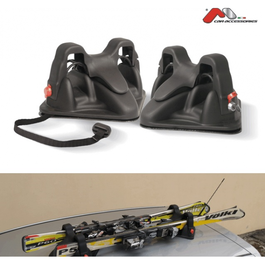 SUPORT SCHI SHUTTLE CU PRINDERE MAGNETICA