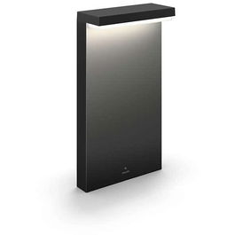 Nyro Hue WACA pedestal black 1x13.5W 24V