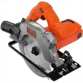 Fierastrau circular CS1250L, 1250W, 66mm