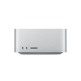 Apple Mac Studio (2022) cu procesor Apple M1 Max, 32GB, 512GB SSD, INT