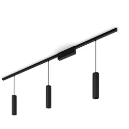 Spot LED RGB Hue Perifo, kit de baza, 3 spoturi