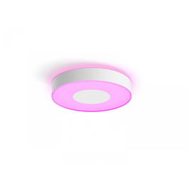 Plafoniera LED RGB Hue Infuse, Bluetooth, 33.5W, 2350 lm
