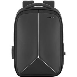 Rucsac Antifurt Laptop Samus MSP4013, 15.6, Negru