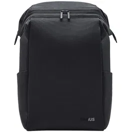 Rucsac laptop Samus MSP1088 Black 15.6 inch Black
