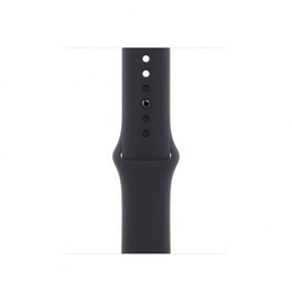 Curea pentru Apple Watch 41mm, Sport Band, Midnight